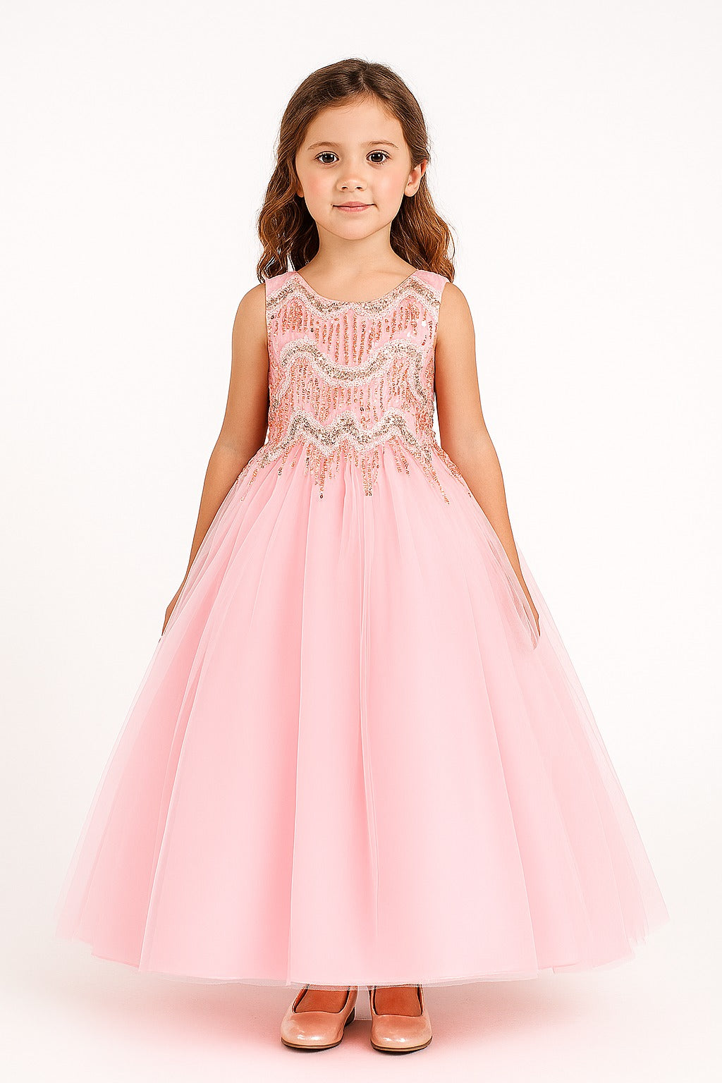 pink sequin dress india Buy Women Pink Sequin Corset Maxi Dress Online at Best Price