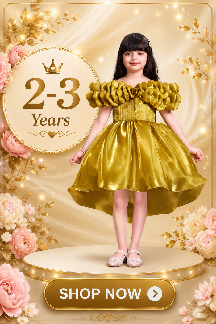 2–3 Years