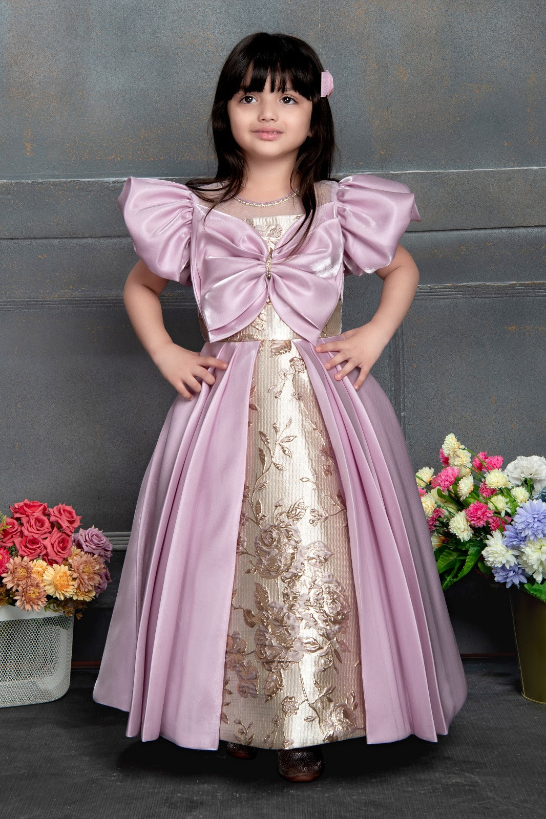 Girls Party Dresses