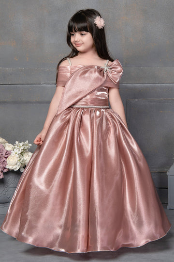 Trendy Kids Partywear Collection for 10–11 Years - Inayah Fashion