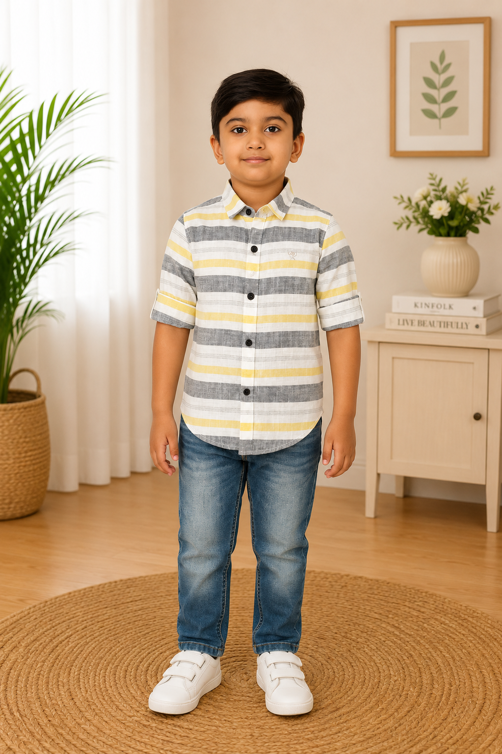 Boys Party Wear