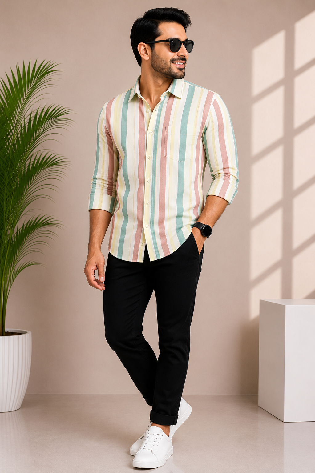 Men’s Collection