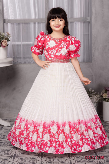 Trendy Kids Partywear Collection for 12–13 Years - Inayah Fashion