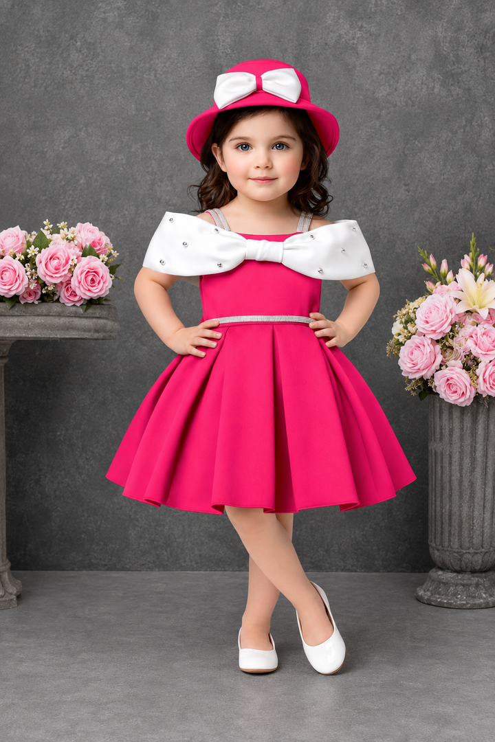 New Born Collection at Inayah Fashion