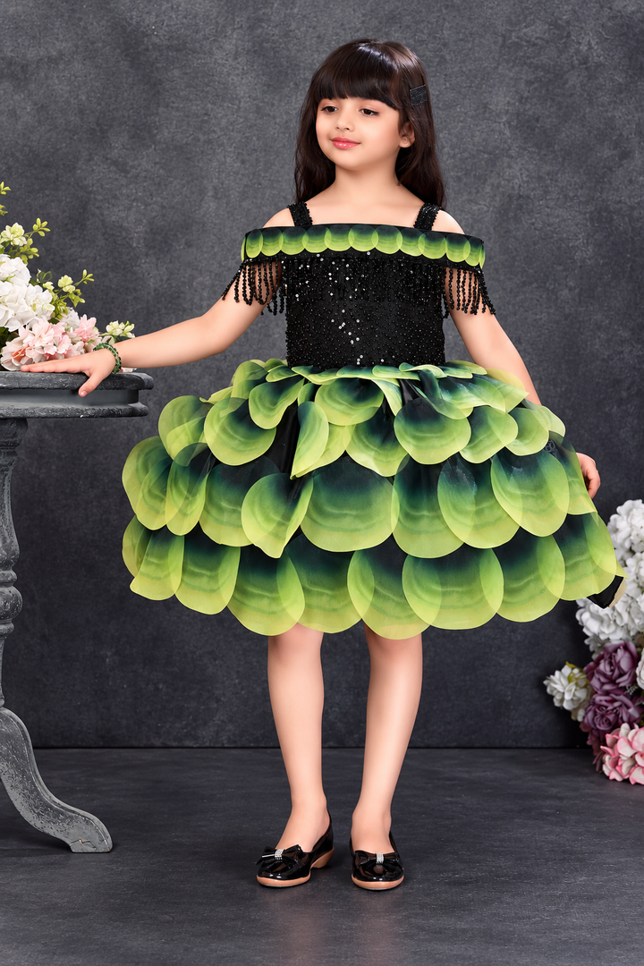 New Born Collection at Inayah Fashion