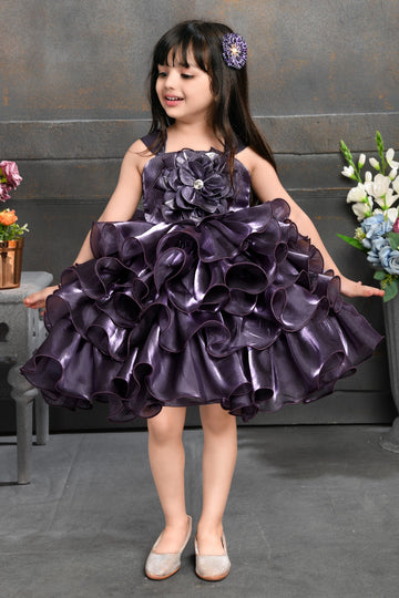 Little Dreamers Delight Dress - Inayah Fashion