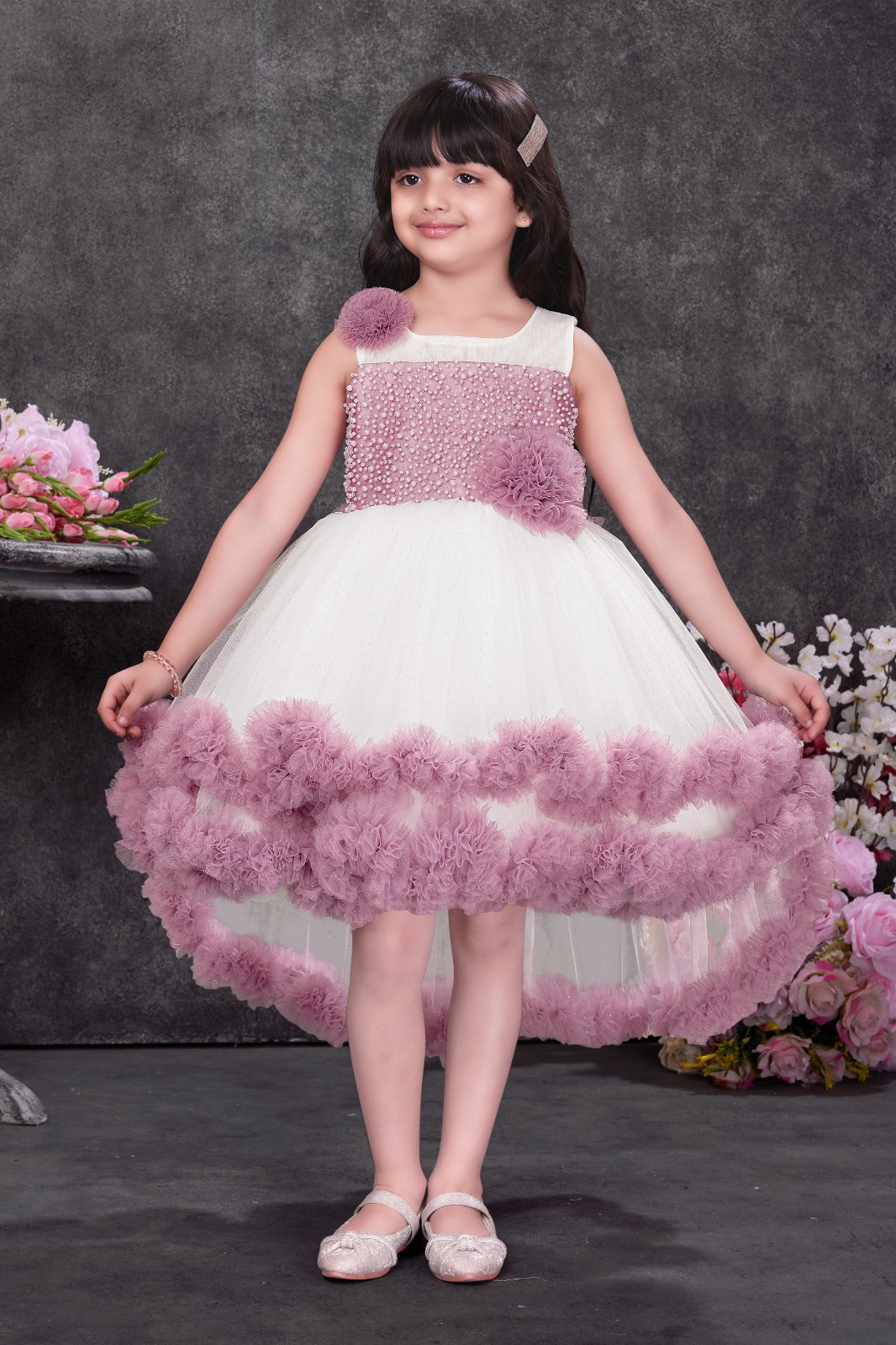 Kids Partywear for Girls | Inayah Fashion Kids Partywear for Girls | Inayah Fashion
