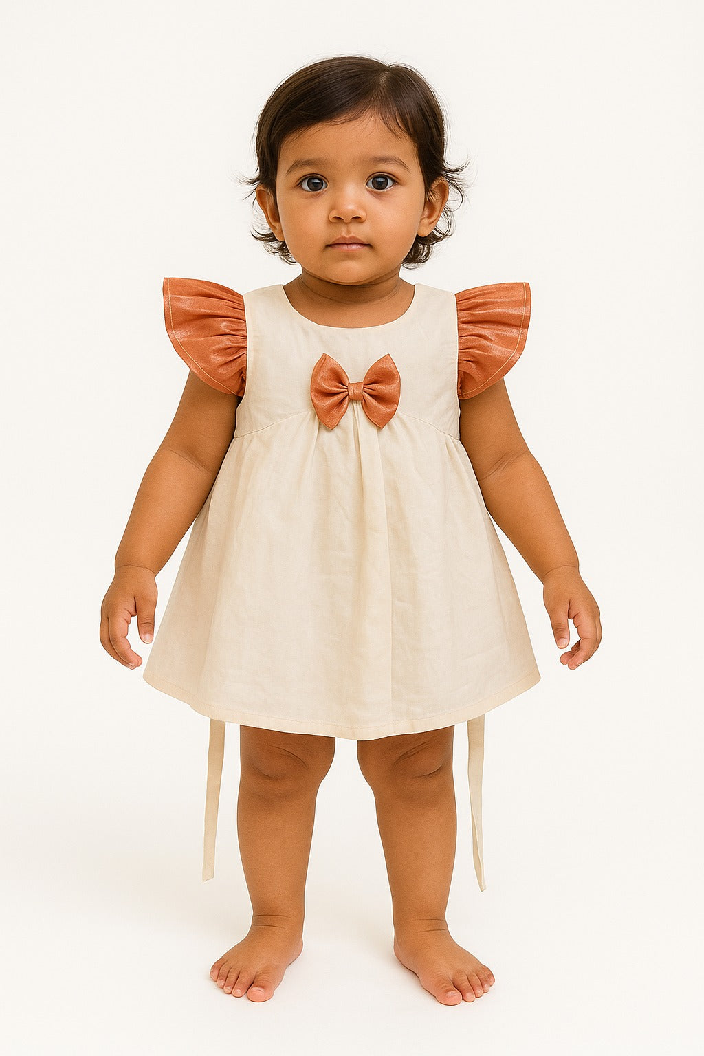 Cotton With Tissue Onam Collection - Inayah Fashion