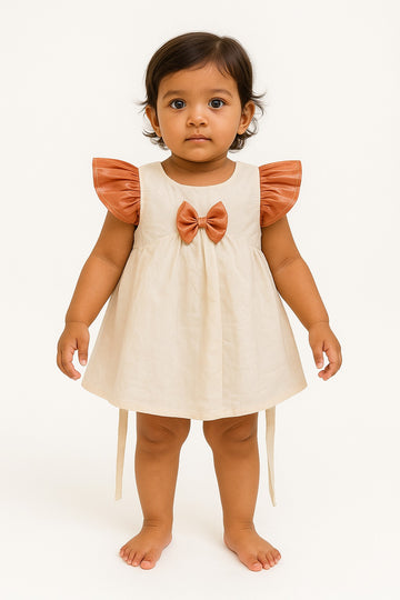 Cotton With Tissue Onam Collection - Inayah Fashion